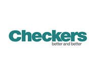Checkers Logo Koopkrag