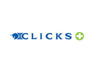 Clicks Logo Koopkrag